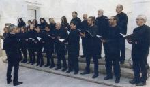 Inauguración da exposición "Imaxinando Cantares"