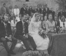 La Boda del Pazo de Laxe