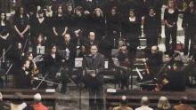 Música de Sólo Voces