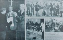 Sólo Voces celebra su camino desde los "Beatles a Tomás Luis de la Victoria"